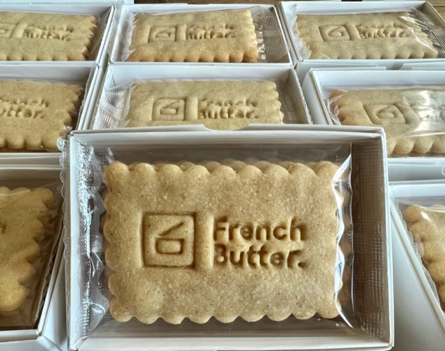 Mini Box β’ 6 cookies